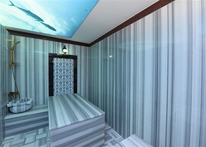 Do not Miss ! Best Deal - Family Apartments in Tosmur / Alanya 