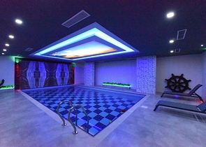 Do not Miss ! Best Deal - Family Apartments in Tosmur / Alanya 