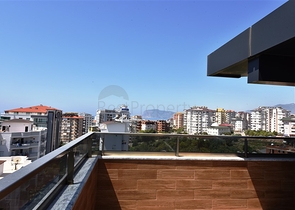 Do not Miss ! Best Deal - Family Apartments in Tosmur / Alanya 