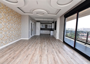 Do not Miss ! Best Deal - Family Apartments in Tosmur / Alanya 