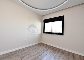 Do not Miss ! Best Deal - Family Apartments in Tosmur / Alanya 
