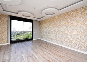 Do not Miss ! Best Deal - Family Apartments in Tosmur / Alanya 