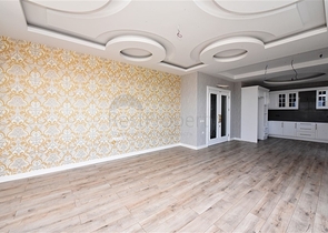 Do not Miss ! Best Deal - Family Apartments in Tosmur / Alanya 