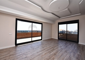 Do not Miss ! Best Deal - Family Apartments in Tosmur / Alanya 