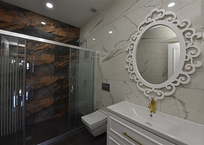 Do not Miss ! Best Deal - Family Apartments in Tosmur / Alanya 