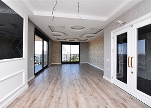 Do not Miss ! Best Deal - Family Apartments in Tosmur / Alanya 