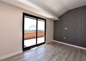 Do not Miss ! Best Deal - Family Apartments in Tosmur / Alanya 