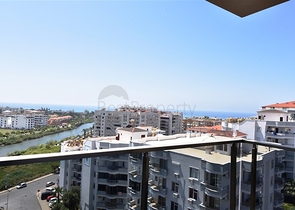 Do not Miss ! Best Deal - Family Apartments in Tosmur / Alanya 