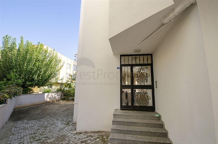 Business center for sale in Lara Antalya