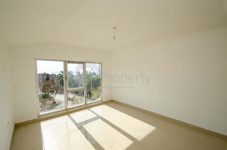 Business center for sale in Lara Antalya