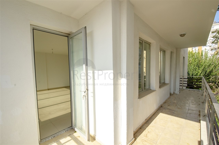 Business center for sale in Lara Antalya