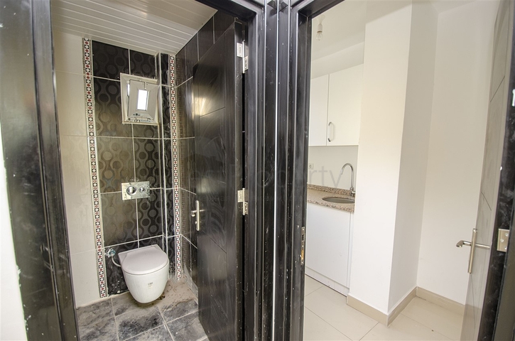 Business center for sale in Lara Antalya