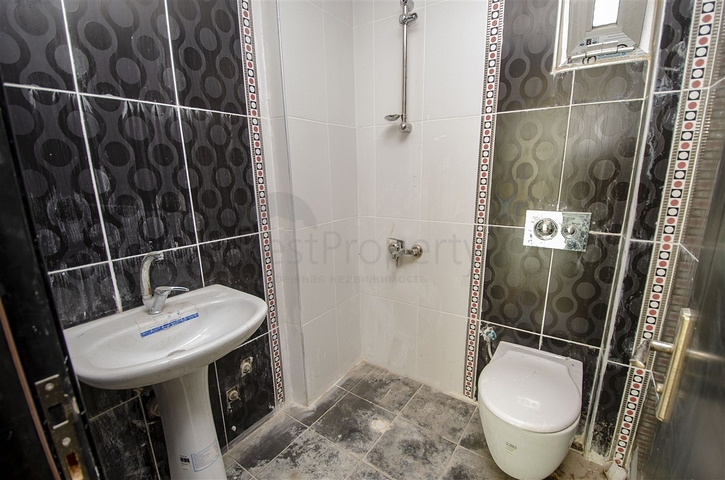 Business center for sale in Lara Antalya