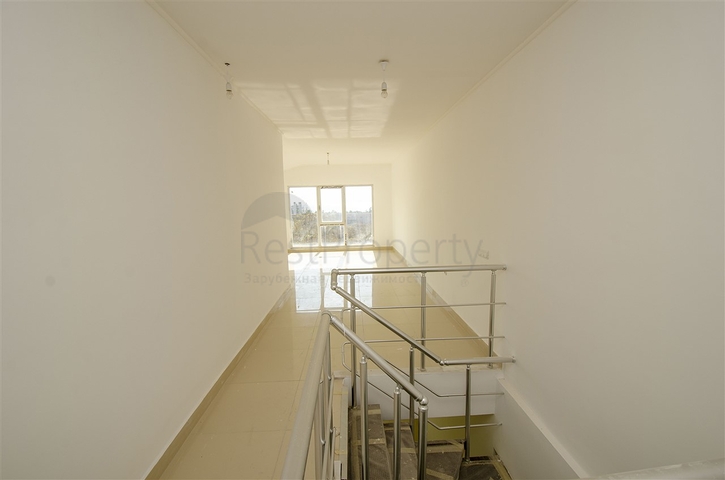 Business center for sale in Lara Antalya