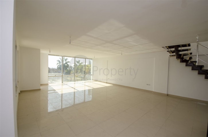 Business center for sale in Lara Antalya