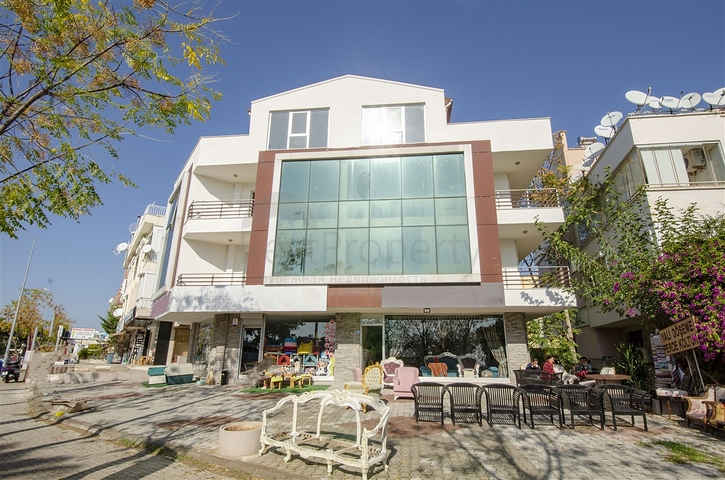 Business center for sale in Lara Antalya