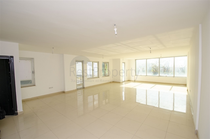 Business center for sale in Lara Antalya