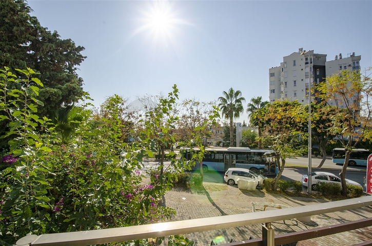 Business center for sale in Lara Antalya