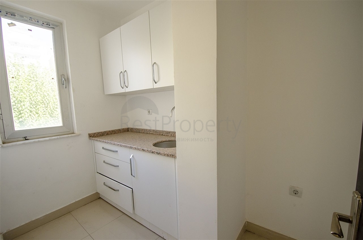 Business center for sale in Lara Antalya