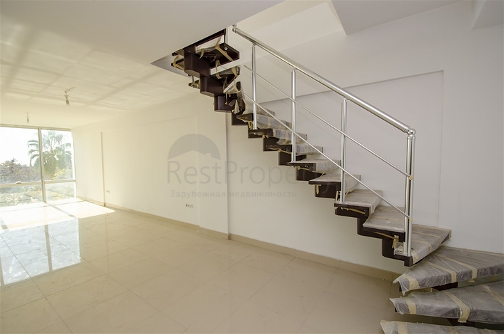 Business center for sale in Lara Antalya