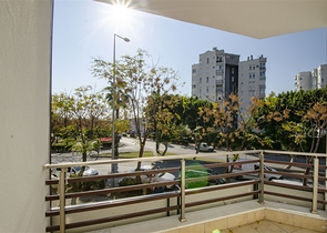 Business center for sale in Lara Antalya
