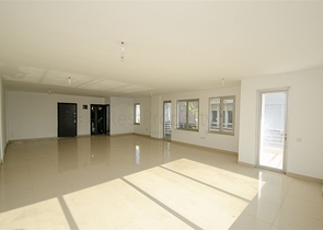 Business center for sale in Lara Antalya