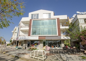 Business center for sale in Lara Antalya