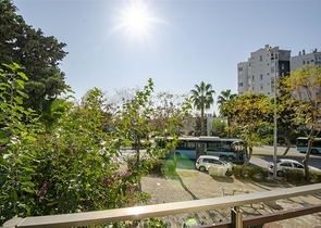 Business center for sale in Lara Antalya