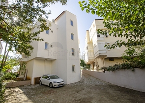 Business center for sale in Lara Antalya