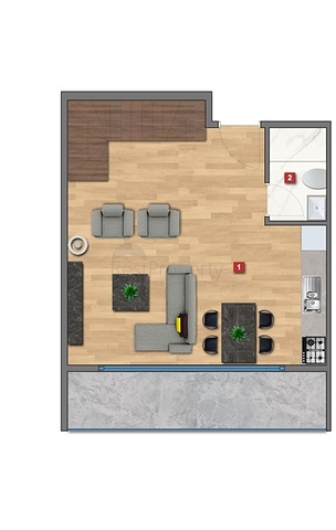 Great Deal - Investment Opportunity - Must See