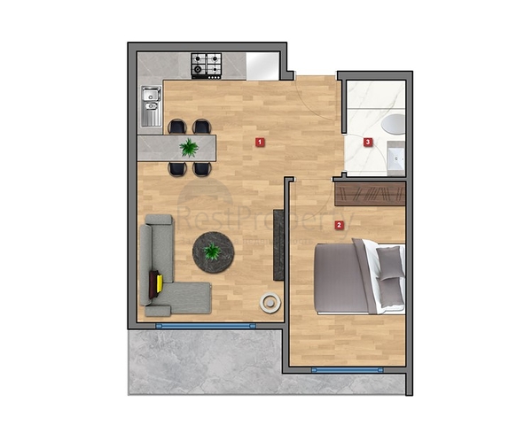 Great Deal - Investment Opportunity - Must See