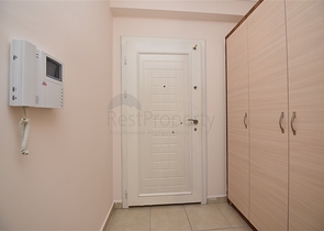 One-bedroom apartment for rent in Mahmutlar (Alanya)