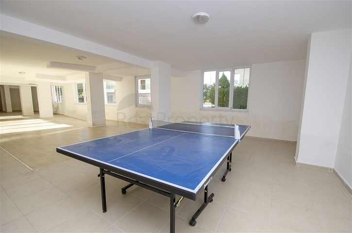 3 bedrooms Apartment in a complex near the Boachai River