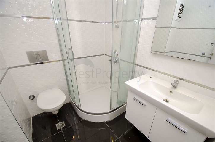 3 bedrooms Apartment in a complex near the Boachai River