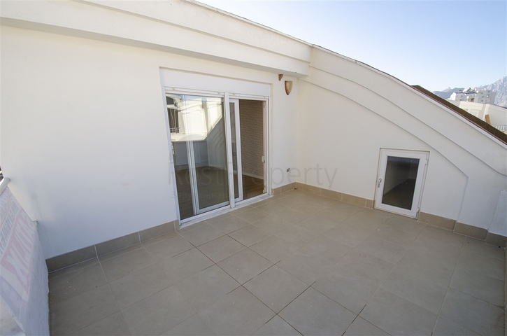 3 bedrooms Apartment in a complex near the Boachai River