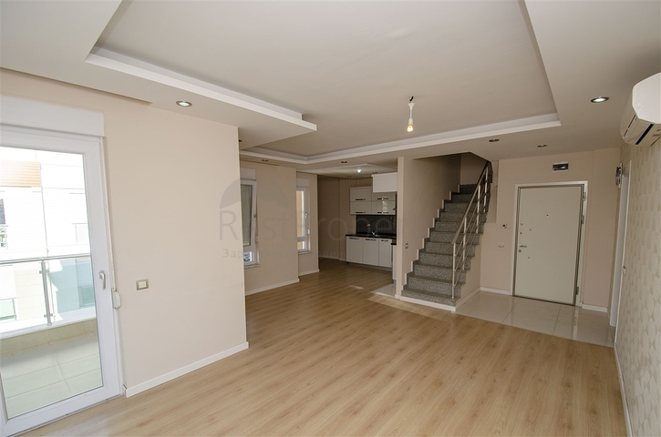 3 bedrooms Apartment in a complex near the Boachai River