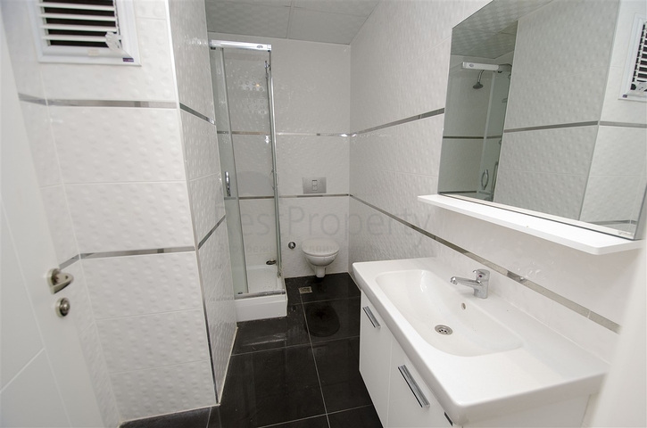 3 bedrooms Apartment in a complex near the Boachai River