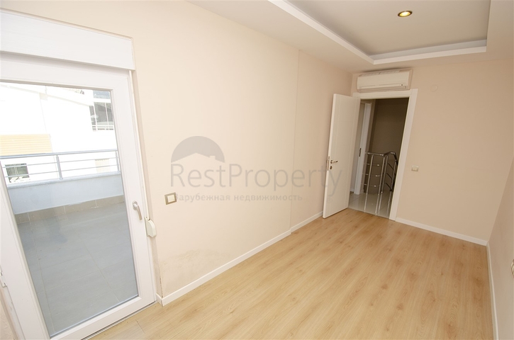 3 bedrooms Apartment in a complex near the Boachai River