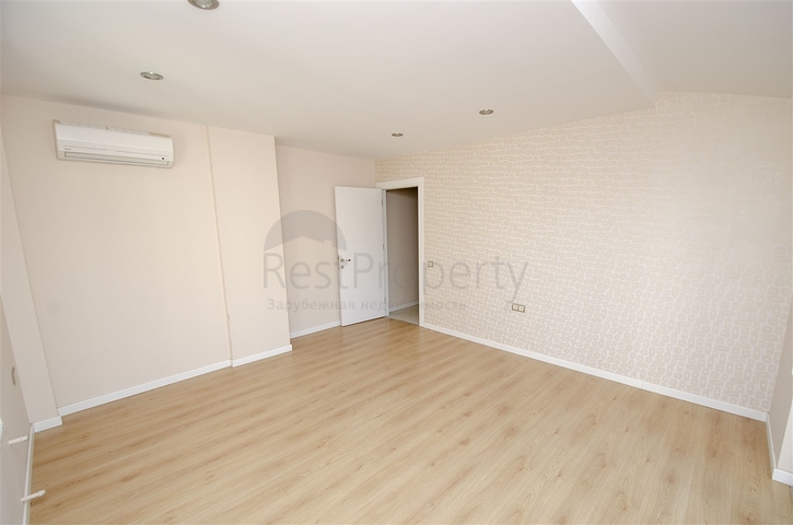 3 bedrooms Apartment in a complex near the Boachai River