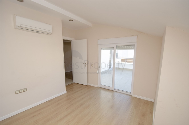 3 bedrooms Apartment in a complex near the Boachai River