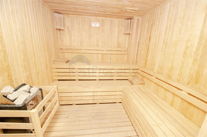 3 bedrooms Apartment in a complex near the Boachai River