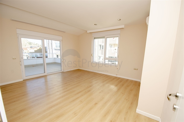 3 bedrooms Apartment in a complex near the Boachai River
