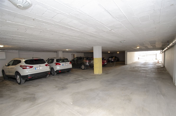 3 bedrooms Apartment in a complex near the Boachai River