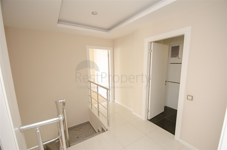 3 bedrooms Apartment in a complex near the Boachai River