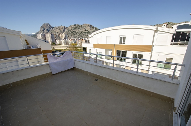 3 bedrooms Apartment in a complex near the Boachai River