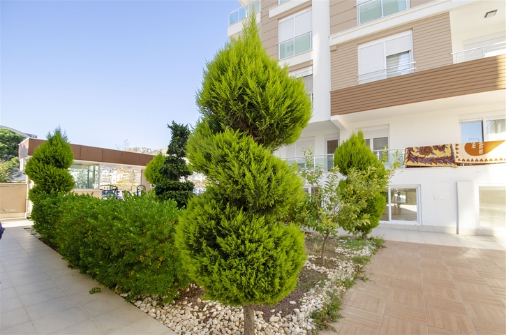 3 bedrooms Apartment in a complex near the Boachai River