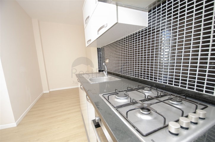 3 bedrooms Apartment in a complex near the Boachai River