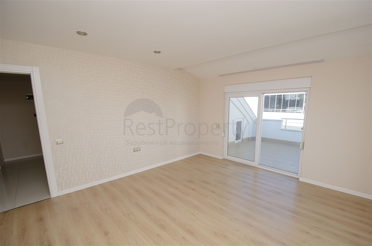 3 bedrooms Apartment in a complex near the Boachai River