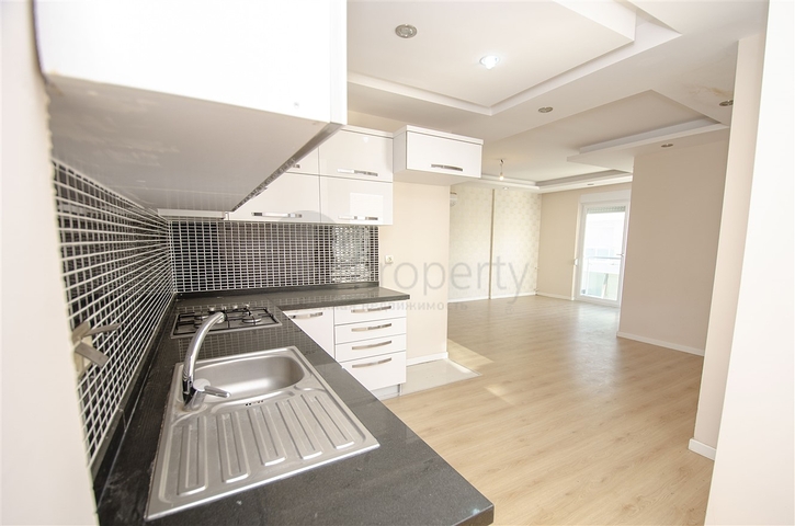 3 bedrooms Apartment in a complex near the Boachai River