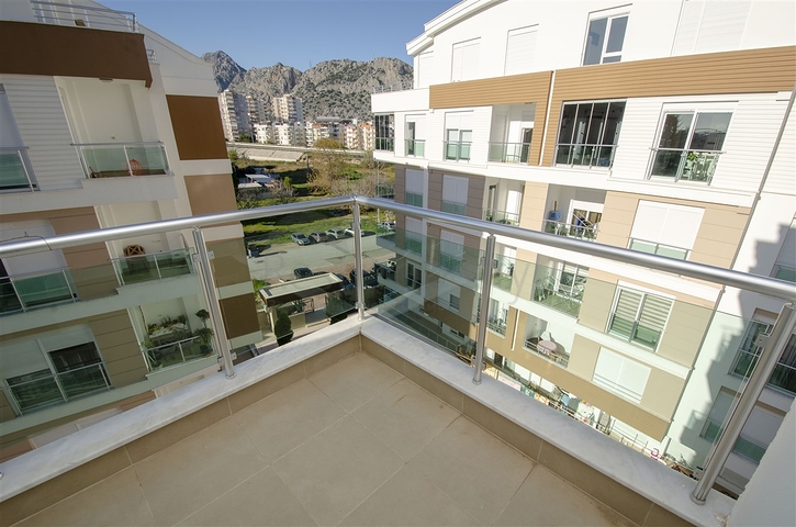 3 bedrooms Apartment in a complex near the Boachai River